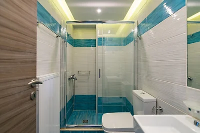 Villa a Rethymno vicino spiaggia