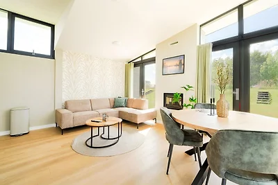 Ferienhaus Erholungsurlaub Leiden