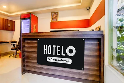 Hotel O Morjim vicino a Turtle Beach