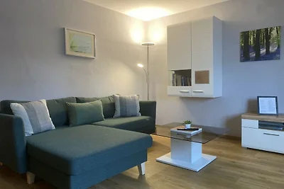 Apartament wakacyjny z 1 sypialnią