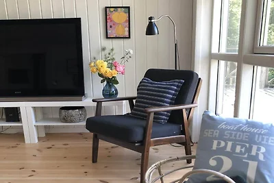 4 Sterne Ferienhaus in Haderslev