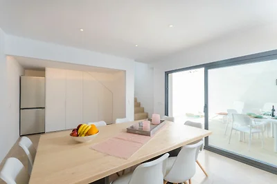 Na Valenta - Villa Con Piscina Privada En...