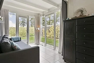 Holiday house in Ouddorp with 3 bedrooms