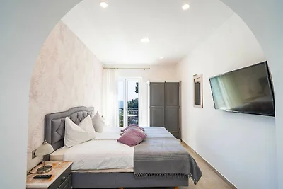 Apartment Villa Palma- Studio Apartment with ...