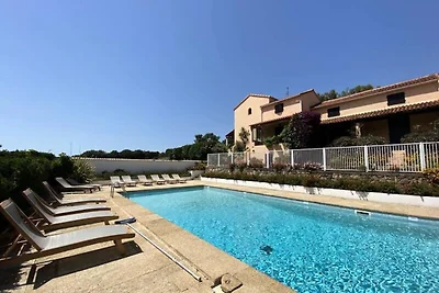 Marie Diane Residentie voor 4 personen