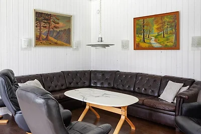 12 Personen Ferienhaus in Fårevejle
