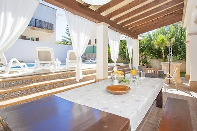 Villa auf Mallorca nahe Strand