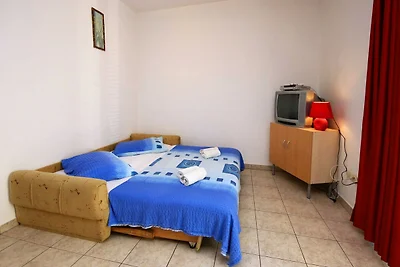 Apartments & Rooms Villa Petra - One Bedroom ...