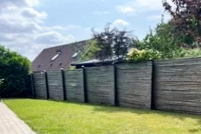 5 Personen Ferienhaus in Gilleleje