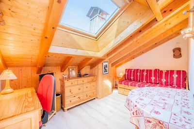 Residenz Les Balcons A