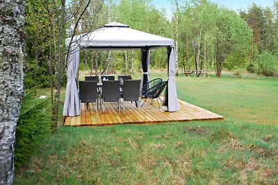 Ferienhaus Erholungsurlaub Svenljunga