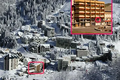 Ferienwohnung in den Pyrenäen in der Nähe der...