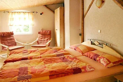 Ferienwohnung mit 3 Schlafzimmer