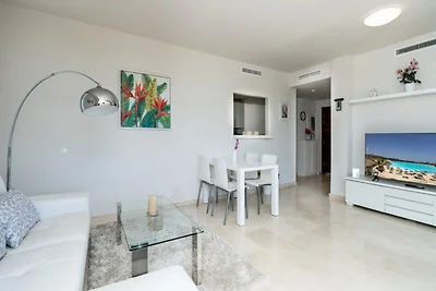 AL-114 ESTEPONA - APPARTEMENT - ALCAZABA LAGO...
