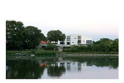 Villa in Drniš mit Schwimmbecken