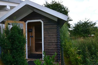 Gemütliches Ferienhaus in Willersdorf mit...