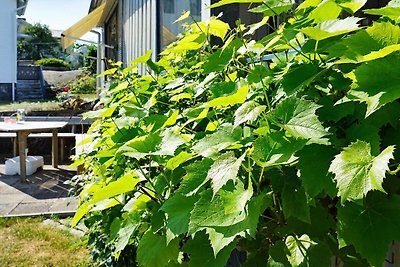 4 Personen Ferienhaus in Hönö