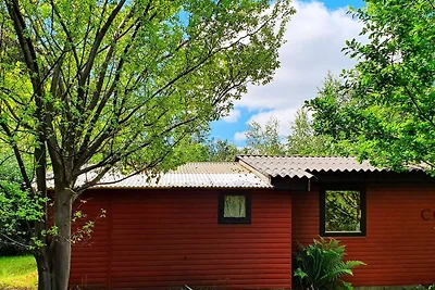4 Personen Ferienhaus in Vig-By Traum