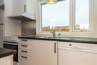 6 Personen Ferienhaus in Hejls