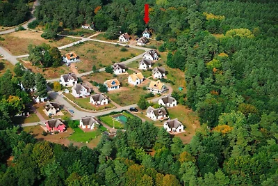 Casa vacanze il mio ancoraggio, Zirchow