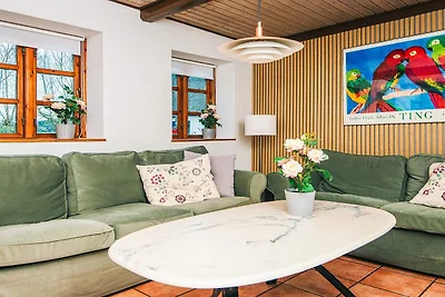 14 osob apartament w Ørsted-By Traum