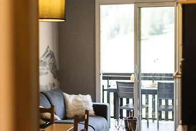 Schöne Ferienwohnung für 4 Personen am Fuße d...