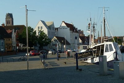 Proefhuis “Schnieke Hüsing”