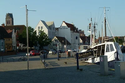 Lotsenhus "Schnieke Hüsing"