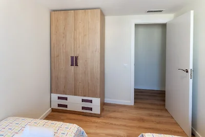 Torres Del Mar - Apartment In Grau I Platja