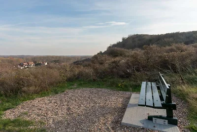 Casa accogliente vicino alla spiaggia per 4