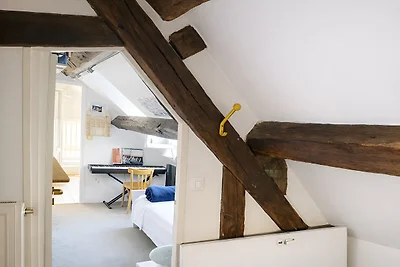 Prachtig appartement vlakbij de Eiffeltoren