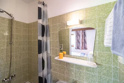 Wohnung in Maishofen nahe Skipisten