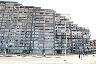 Appartamento a Nieuwpoort con vista mare