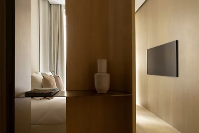 Luxe suite - AC- 2P- Madeleine/Saint Honore