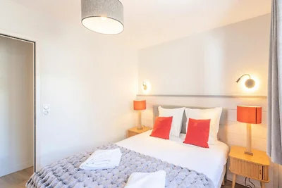 Appartamento bilocale 2A+2E