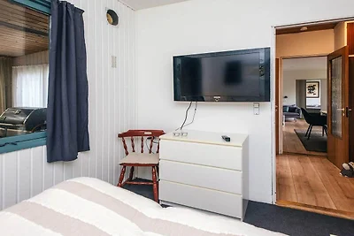 6 Personen Ferienhaus in Ørsted-By Traum