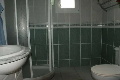 Ferienhaus mit 1 Schlafzimmer