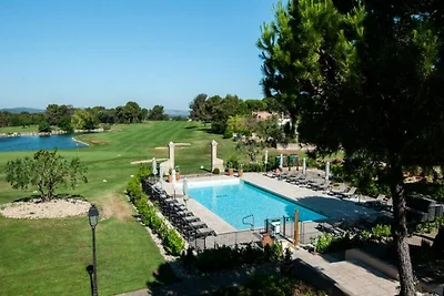 Schצne Wohnung f�r 4 Personen