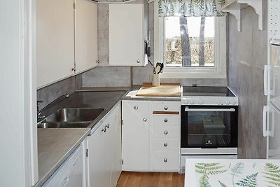 6 person holiday home in LINKÖPING