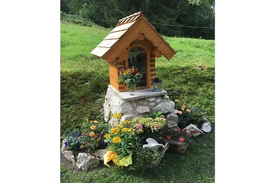 Geigelstein auf dem Bergerhof