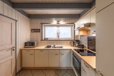 Exklusives skandinavisches Ferienhaus