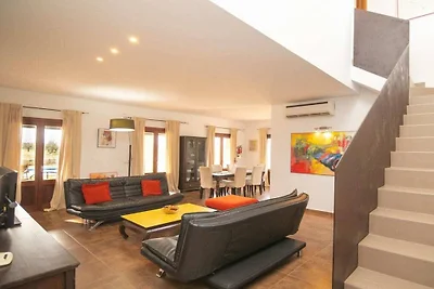 Villa mit 1 Schlafzimmer