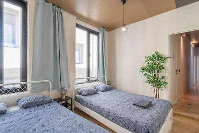 Industrieapartments |2BBK|NS|Internet|