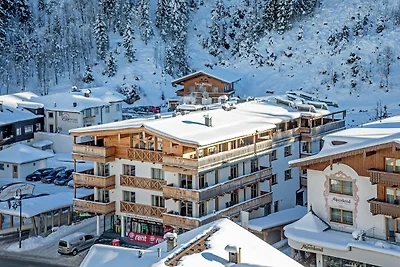 Appartamento a Gerlos vicino Skilift