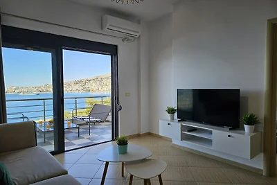 Appartamento vista mare a Saranda