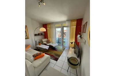 Komfort-Appartement-Haus Regini