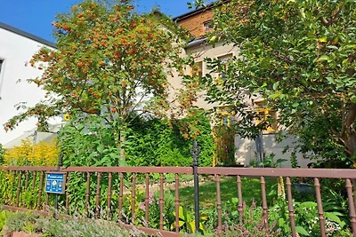 Holiday apartment with 2 bedrooms
