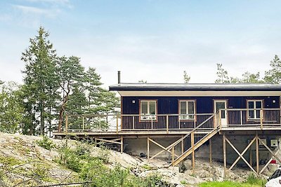 4 sterren vakantie huis in Ljungskile