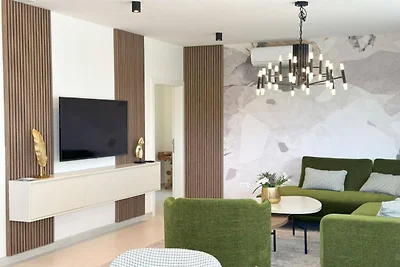 Three-Bedroom Penthouse (The Riviera Three)