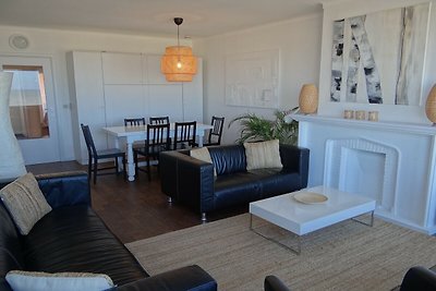 Apartment in Nieuwpoort für 9 Personen